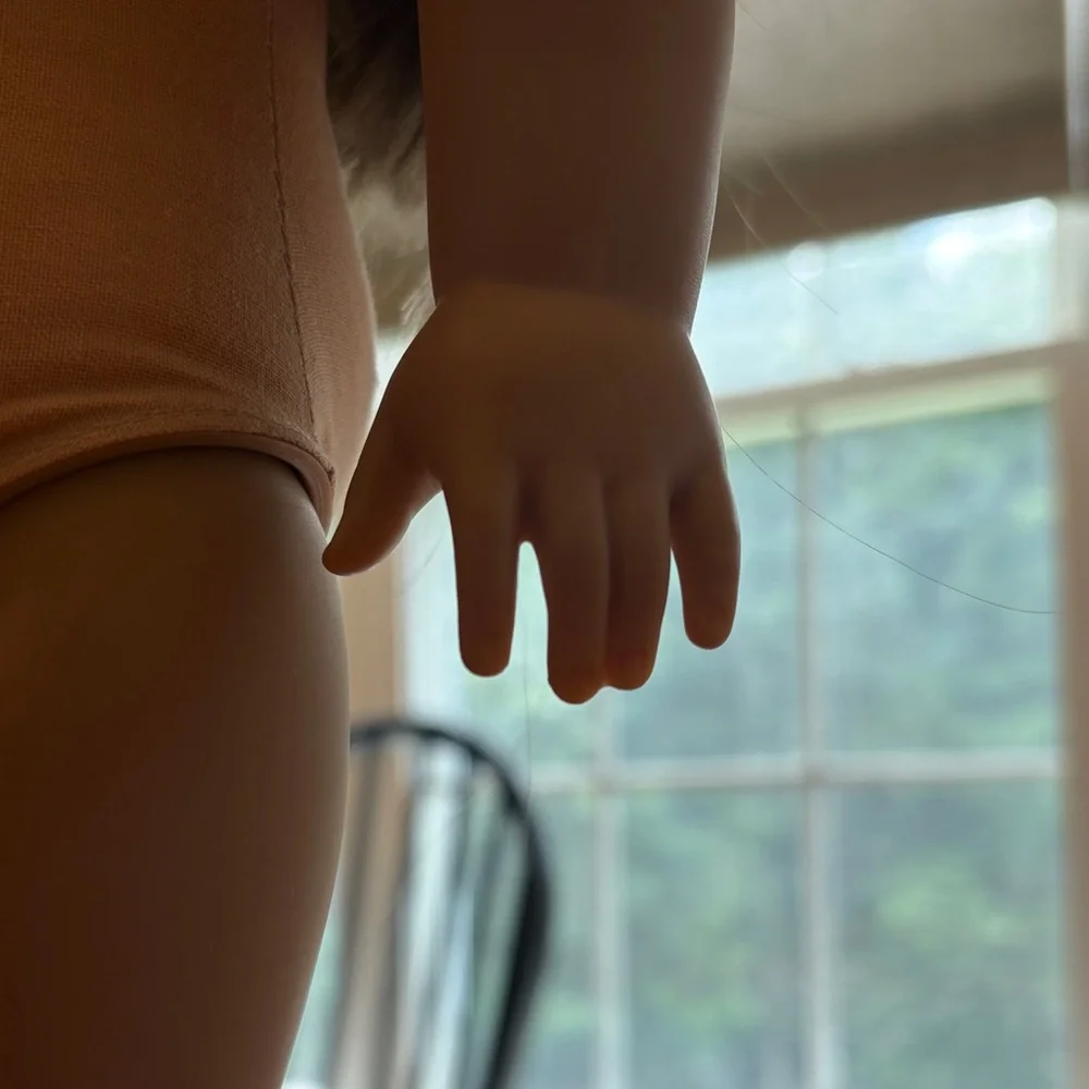 American Girl american girl